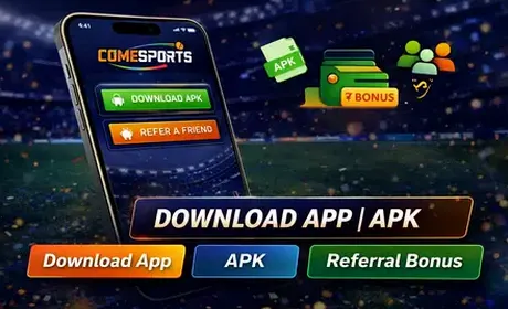 Download the app, unlock code WWWS9B500, and enter ₹1 contests faster